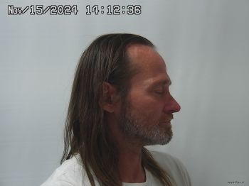 Todd  Marrs Mugshot