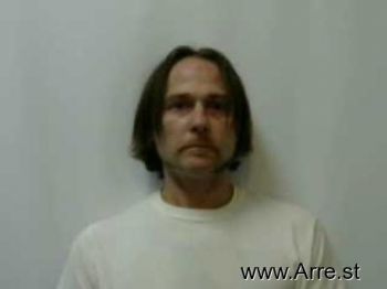 Todd Eugene Marrs Mugshot