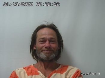 Todd Eugene Marrs Mugshot