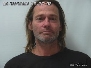 Todd Eugene Marrs Mugshot