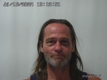 Todd Eugene Marrs Mugshot