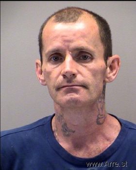 Todd Edward Marshall Mugshot