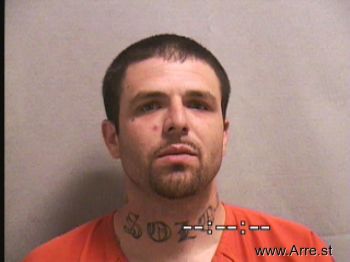 Todd Michael Mcclain Mugshot