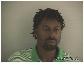 Todd Nmn Mcclinton Jr Mugshot