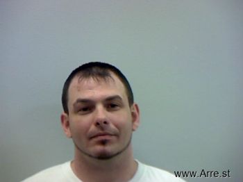 Todd D Mcconahay Mugshot