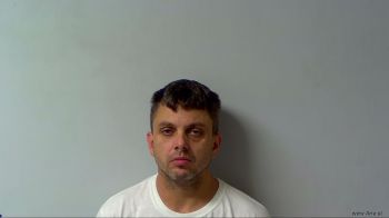 Todd Alan Morse Mugshot