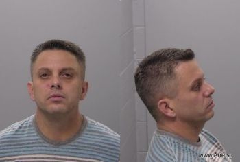 Todd Allen Morse Mugshot