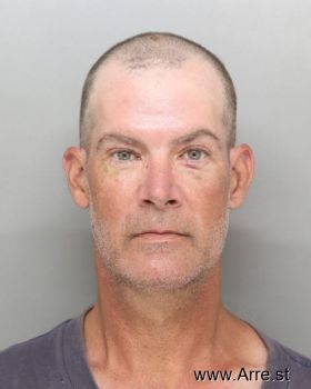 Todd  Murphy Mugshot