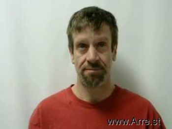 Todd Aaron Nagel Mugshot