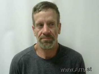 Todd Aaron Nagel Mugshot