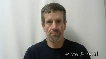 Todd Aaron Nagel Mugshot