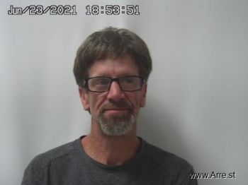 Todd Aaron Nagel Mugshot