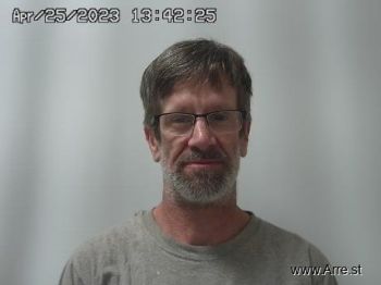 Todd Aaron Nagel Mugshot