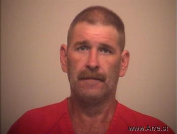 Todd Richard Nichols Mugshot