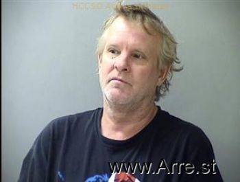 Todd William Orwick Mugshot