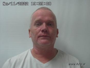 Todd  Reed Mugshot