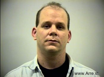 Todd Michael Rogers Mugshot