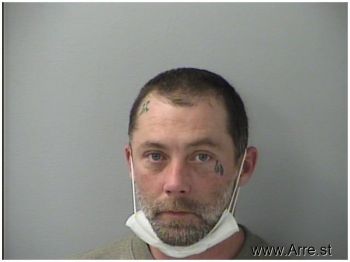 Todd Nathen Roth Mugshot