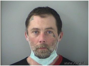 Todd Nathen Roth Mugshot