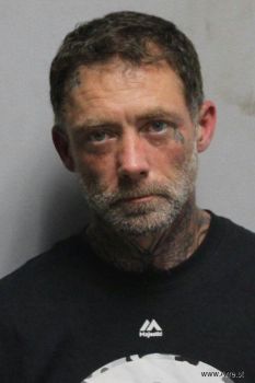 Todd Nathen Roth Mugshot