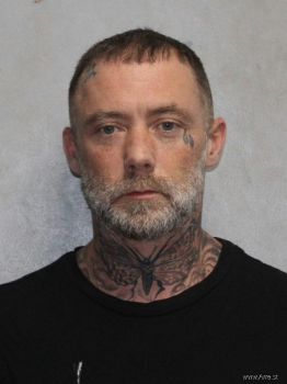 Todd Nathan Roth Mugshot