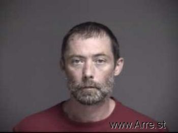 Todd Nathan Roth Sr Mugshot