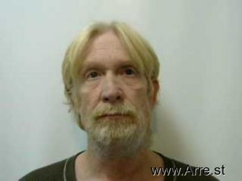 Todd Alan Smith Mugshot