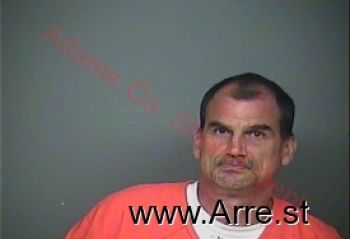 Todd Douglas Soucy Mugshot