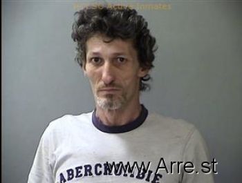 Todd William Spears Mugshot