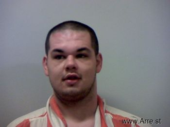 Todd Micheal Spencer Mugshot