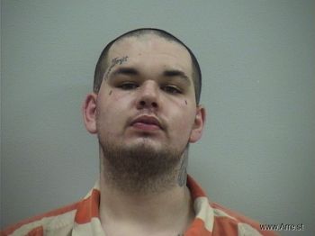 Todd Micheal Spencer Mugshot