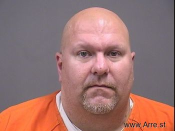 Todd  Turner Mugshot