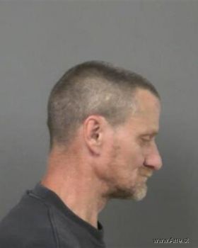 Todd Allen Walker Mugshot