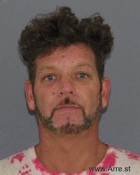 Todd E Watson Mugshot