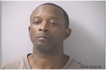 Todd V Williams Mugshot