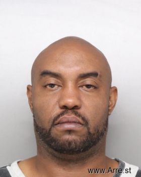 Toddrick C Howard Mugshot