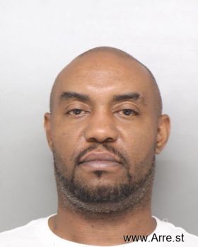 Toddrick C Howard Mugshot