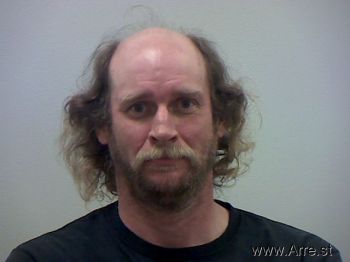 Tom W Glazer Mugshot