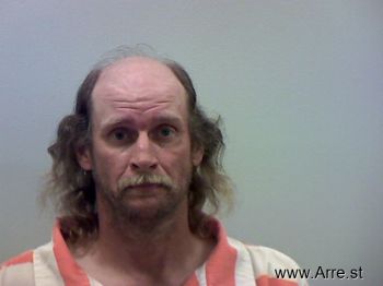 Tom W Glazer Mugshot