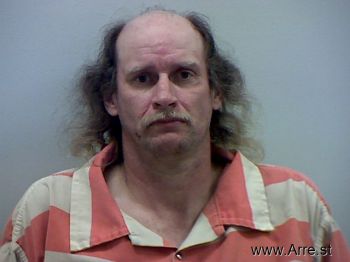 Tom W Glazer Mugshot