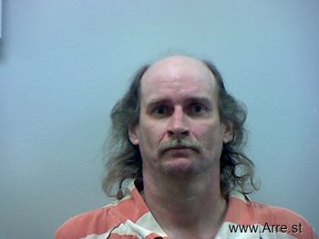 Tom W Glazer Mugshot