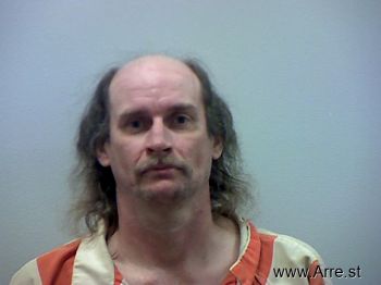 Tom W Glazer Mugshot