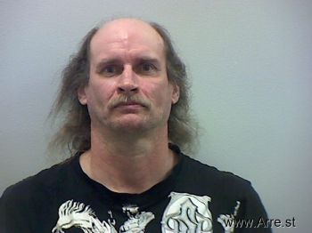 Tom W Glazer Mugshot