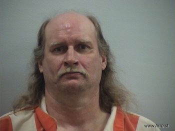 Tom W Glazer Mugshot