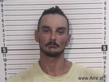 Tom Scott Tilton Jr Mugshot