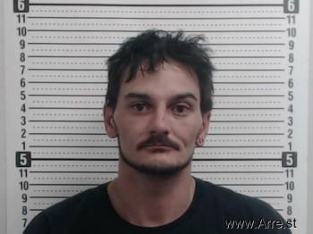 Tom Scott Tilton Jr Mugshot