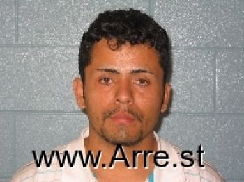 Tomas  Alvarado Mugshot