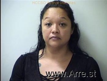 Tomasina  Williams Mugshot