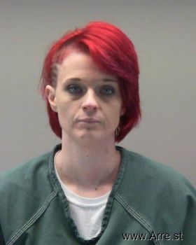 Tomi Lea Green Mugshot