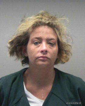 Tommi Lynn Radford Mugshot